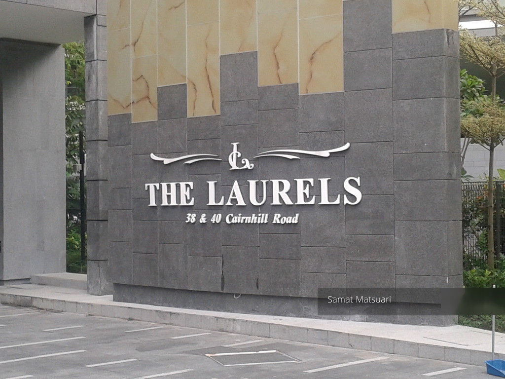 The Laurels thumbnail photo